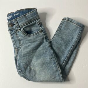 Oshkosh Blue Skinny Jean